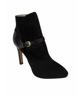 EMILIO PUCCI Ботильоны