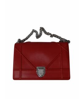 CHRISTIAN DIOR Сумка через плечо