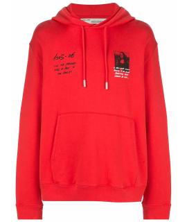 OFF-WHITE Худи/толстовка