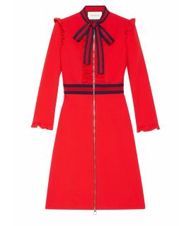 GUCCI Повседневное платье