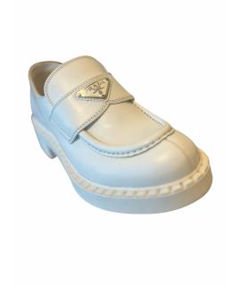 PRADA Лоферы