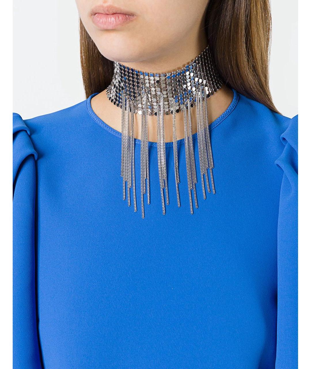 MM6 MAISON MARGIELA Чокер, фото 2