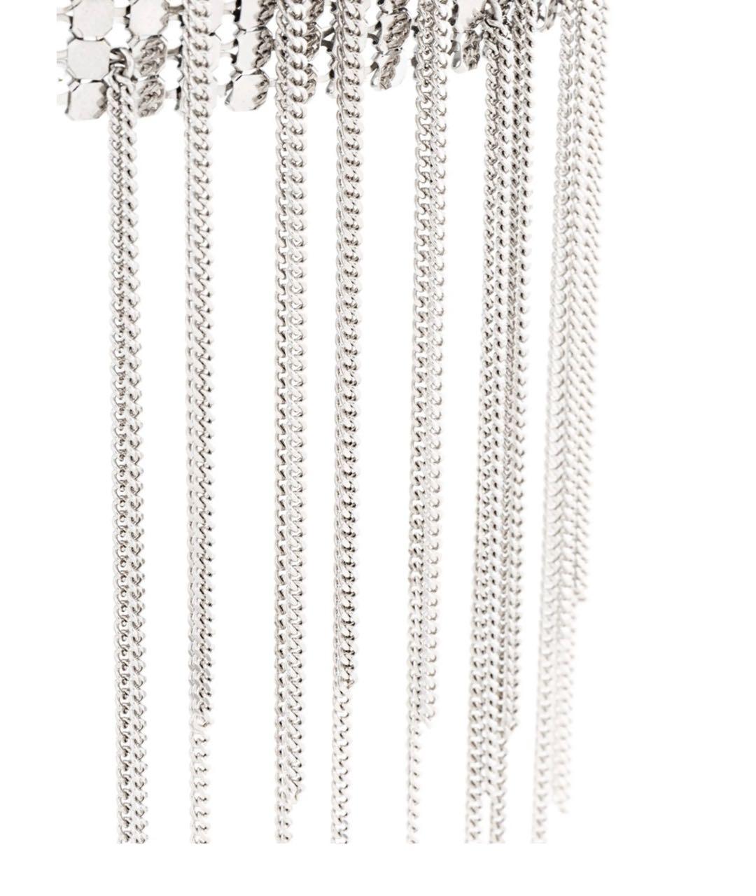 MM6 MAISON MARGIELA Чокер, фото 3