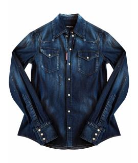 DSQUARED2 Рубашка