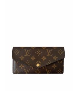 LOUIS VUITTON Кошелек
