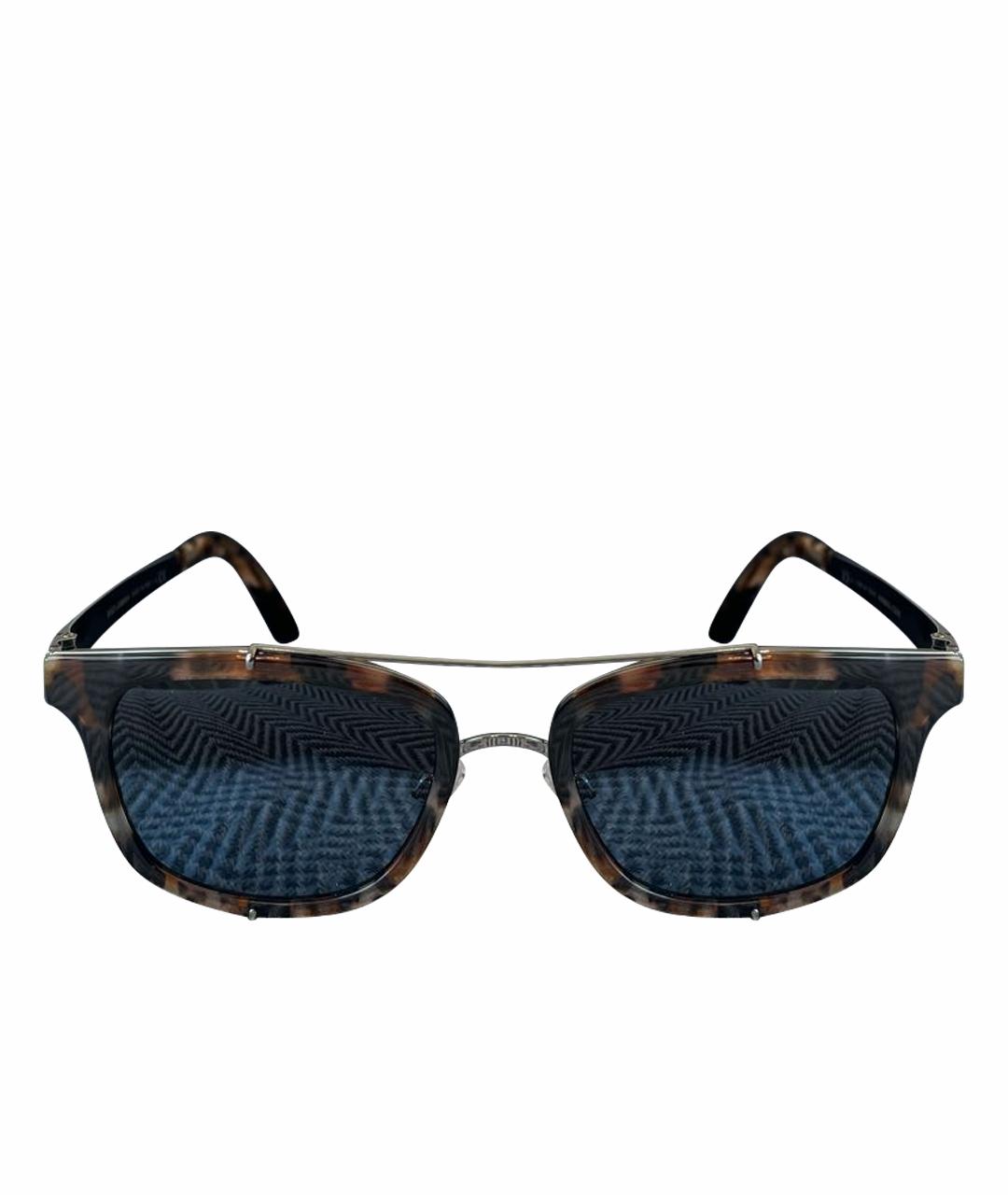 DOLCE&GABBANA Мульти солнцезащитные очки, фото 1