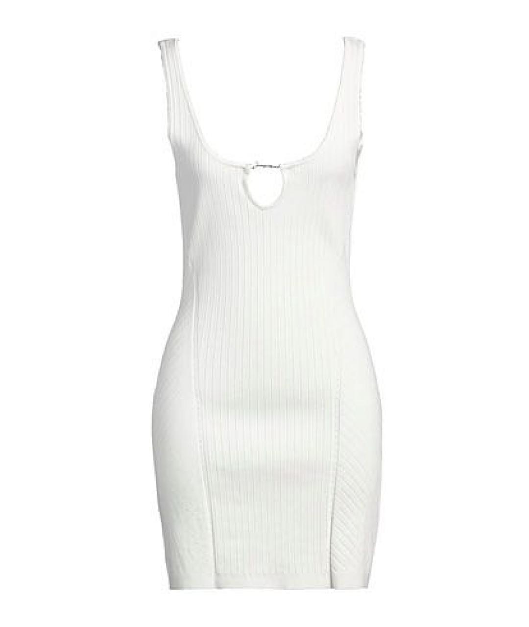 JACQUEMUS Коктейльное платье, фото 1