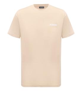 JACQUEMUS Футболка