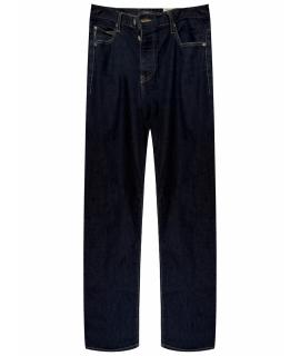 ARMANI JEANS Прямые джинсы