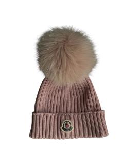 MONCLER Шапки, шарфы, перчатки