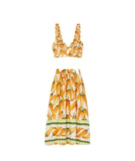 FARM RIO Костюм с юбками