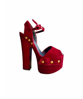 GIUSEPPE ZANOTTI DESIGN Туфли