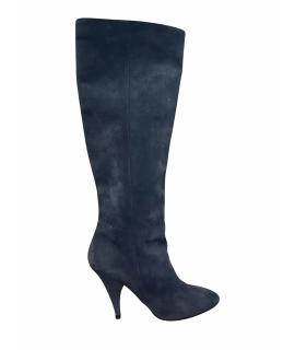 SAINT LAURENT Сапоги