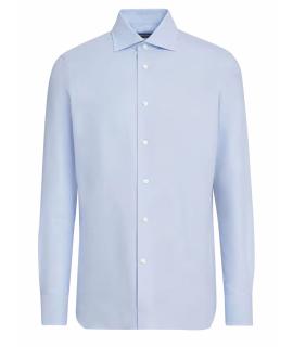 ERMENEGILDO ZEGNA XXX Классическая рубашка