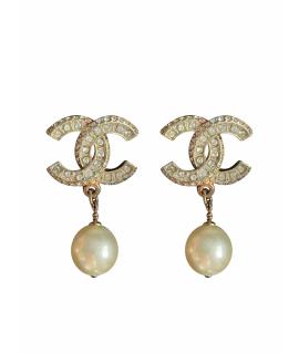 CHANEL Серьги