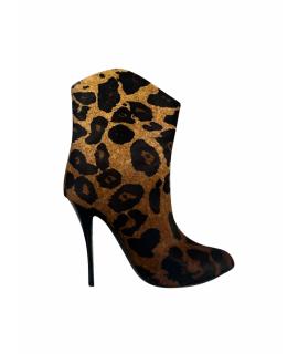GIUSEPPE ZANOTTI DESIGN Ботильоны