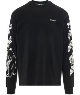 OFF-WHITE Худи/толстовка