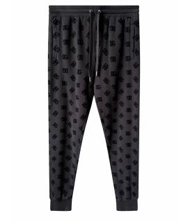 DOLCE&GABBANA Повседневные брюки