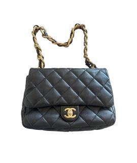 CHANEL Сумка через плечо