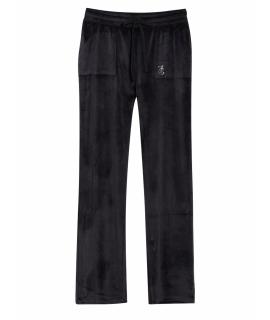 JUICY COUTURE Прямые брюки