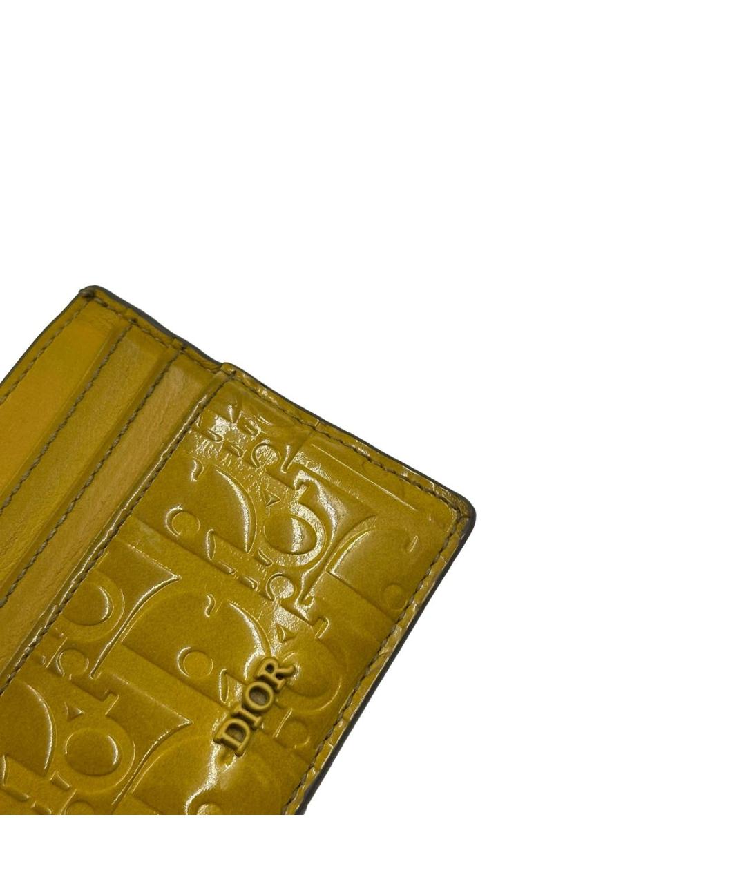 CHRISTIAN DIOR Кардхолдер, фото 2