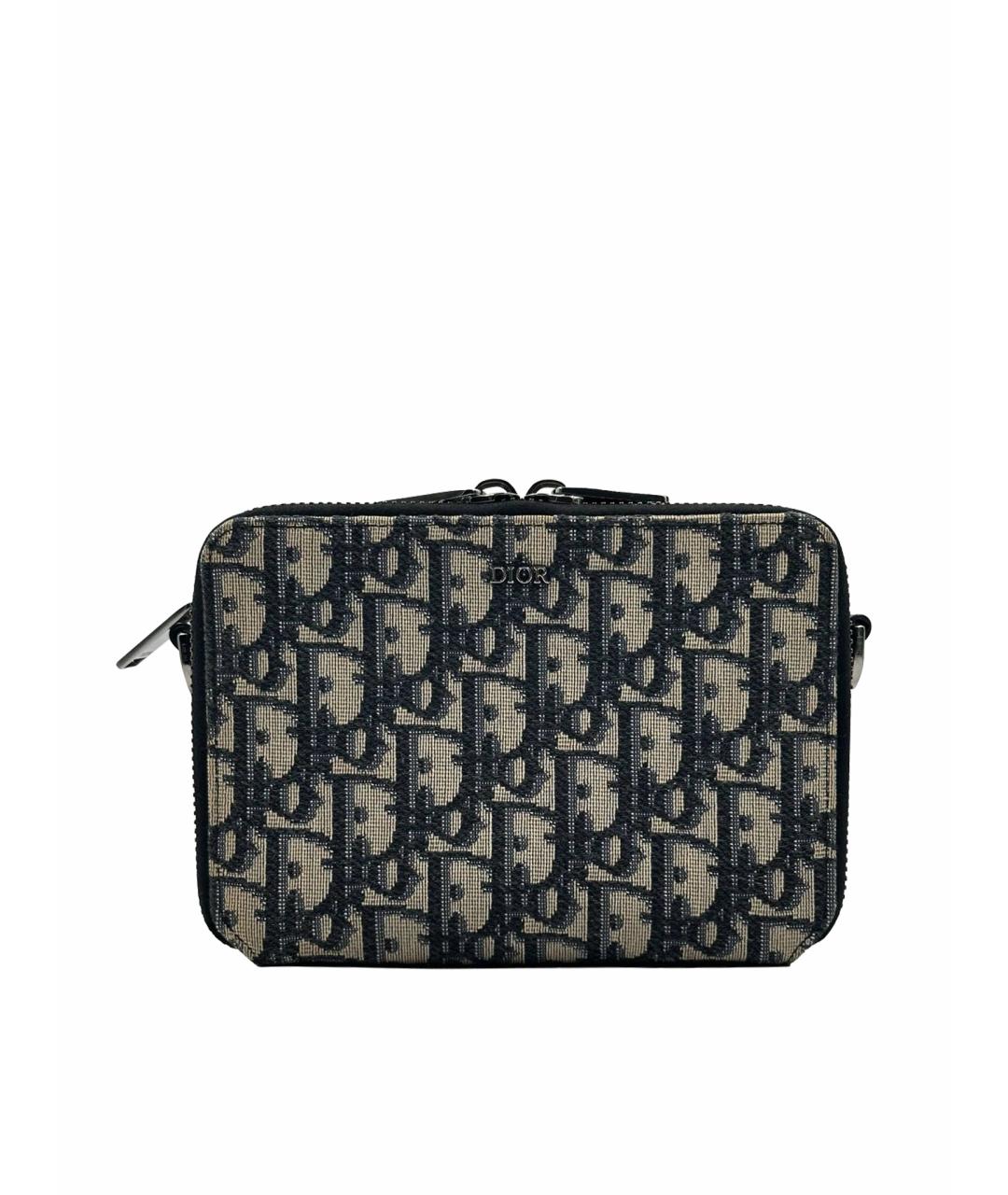 CHRISTIAN DIOR Сумка на плечо, фото 1