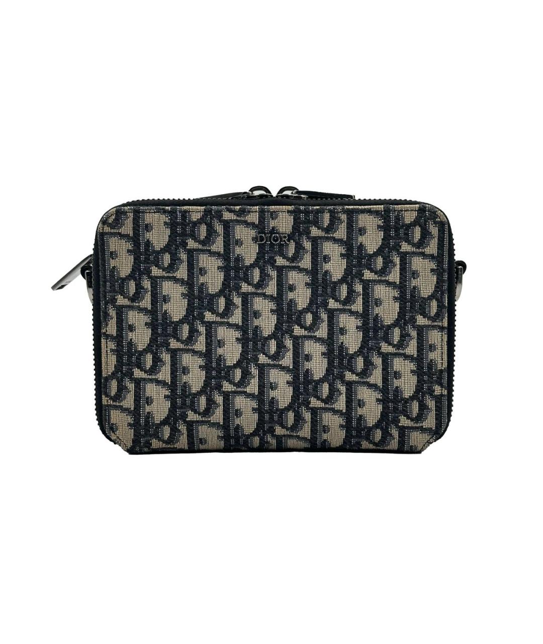 CHRISTIAN DIOR Сумка на плечо, фото 4