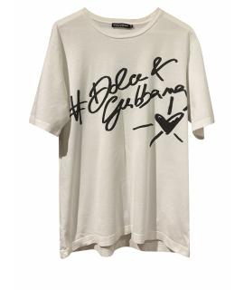 DOLCE&GABBANA Футболка