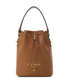 PRADA Сумка через плечо