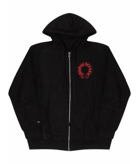 CHROME HEARTS Худи/толстовка