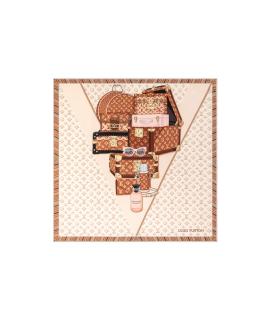 LOUIS VUITTON Шарф
