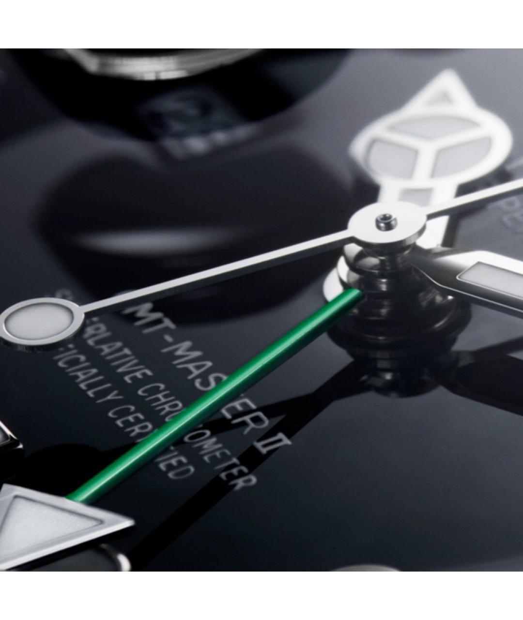 ROLEX Серебряные часы, фото 4