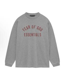 FEAR OF GOD ESSENTIALS Лонгслив