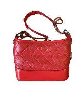 CHANEL Сумка через плечо