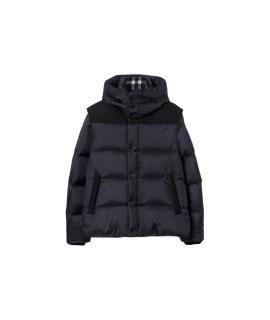 BURBERRY Пуховик