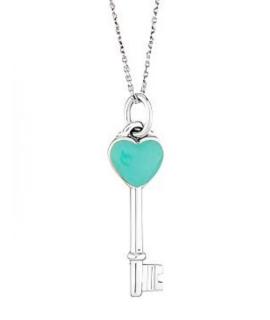 TIFFANY&CO Кулон