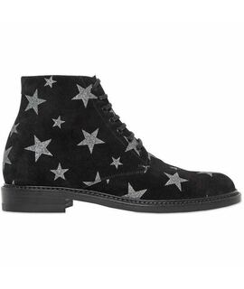 

Ботинки SAINT LAURENT