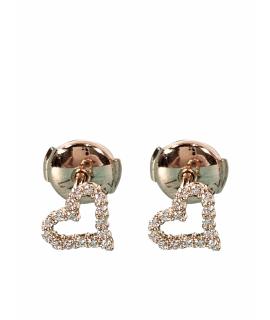 TIFFANY&CO Серьги