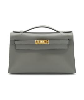 HERMES Сумка через плечо