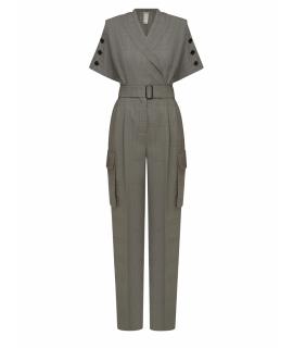 MAX MARA STUDIO Комбинезон