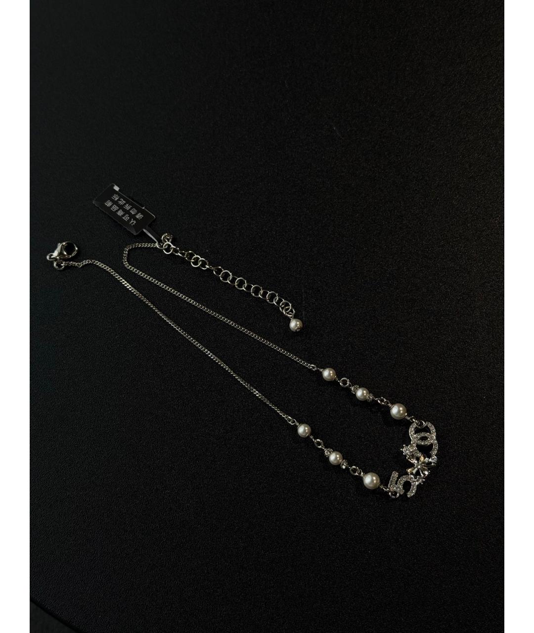 CHANEL Колье, фото 5