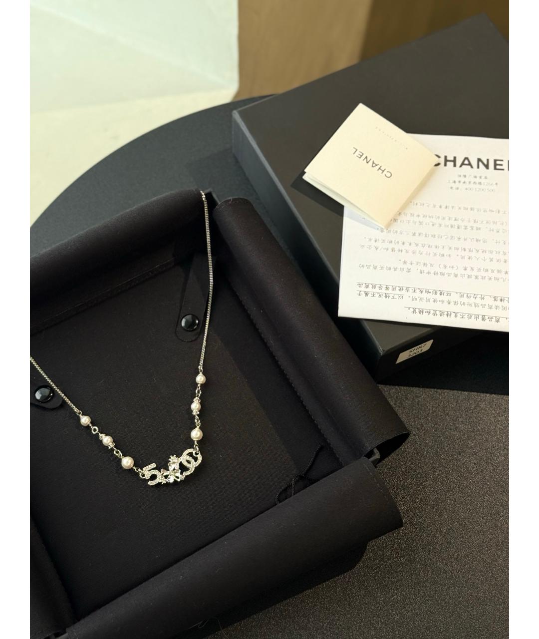 CHANEL Колье, фото 2