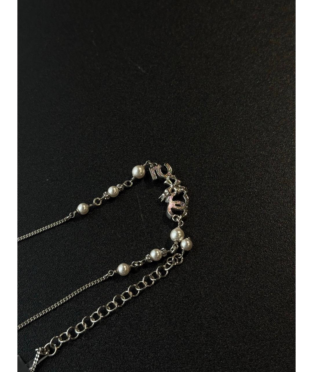 CHANEL Колье, фото 4