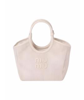MIU MIU Сумка тоут