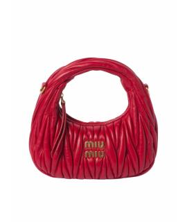 MIU MIU Сумка с короткими ручками