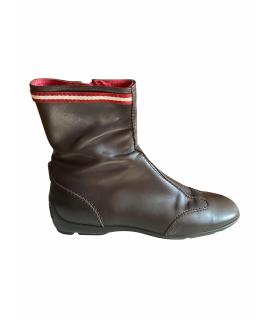 BALLY Ботинки