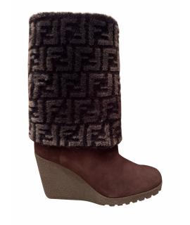 FENDI Сапоги