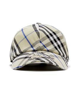 BURBERRY Кепка
