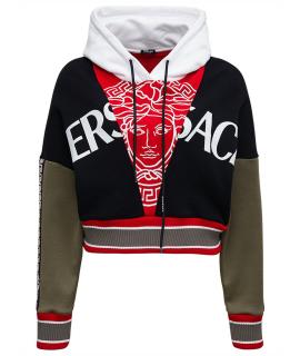VERSACE Худи/толстовка