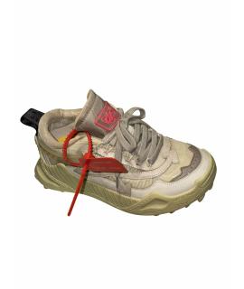 OFF-WHITE Кроссовки